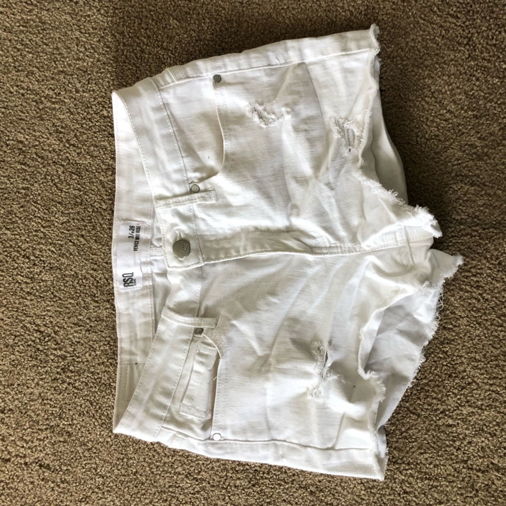 Tilly’s RSQ Shorts